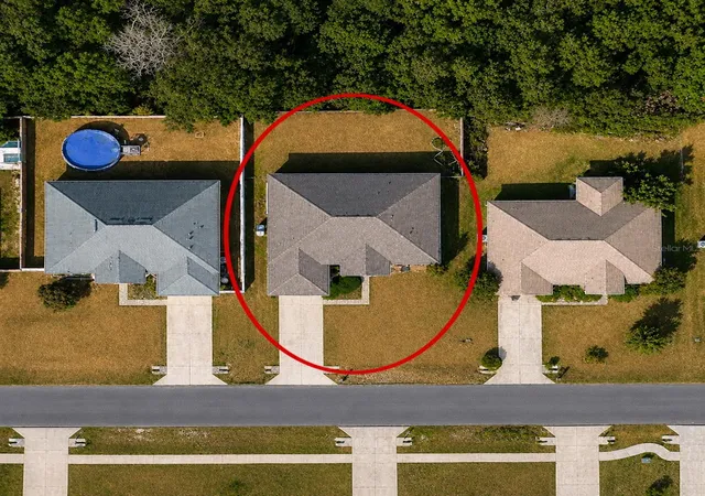 37th image of 3033 Ne 27th St, Ocala, FL 34470 | MLS# G5116787