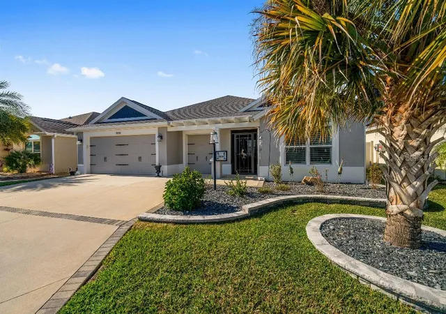 1st image of 5838 Julian Loop, The Villages, FL 32163 | MLS# TB8541357