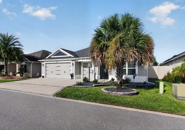 2nd image of 5838 Julian Loop, The Villages, FL 32163 | MLS# TB8541357