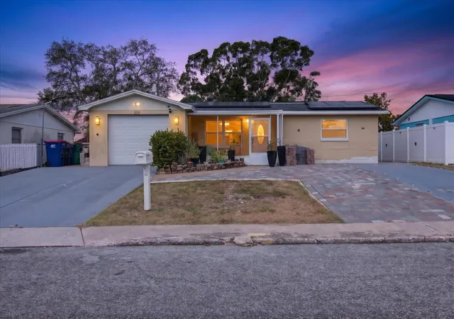 1st image of 1031 Conoley Ln, Holiday, FL 34691 | MLS# TB8541358