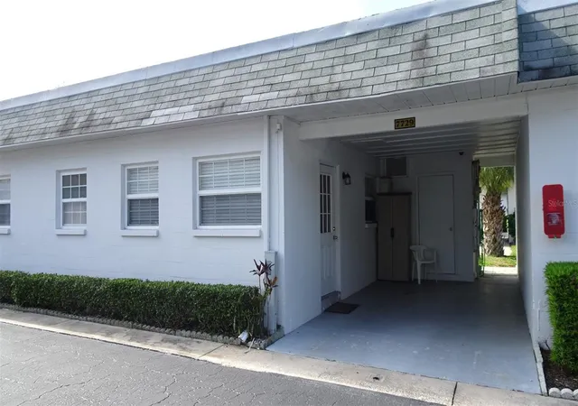 Photo 1 of Single family home for sale at 7729 39th Ter N, St Petersburg, FL 33709 | MLS# TB8541359 | Listing updated on 2026-08-23