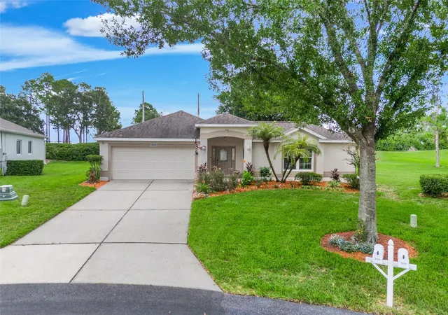 2nd image of 2525 New Castle Ct, Clermont, FL 34711 | MLS# G5116788