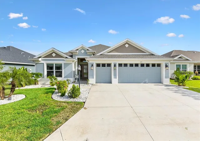 1st image of 575 Randall Rd, The Villages, FL 32163 | MLS# G5116789