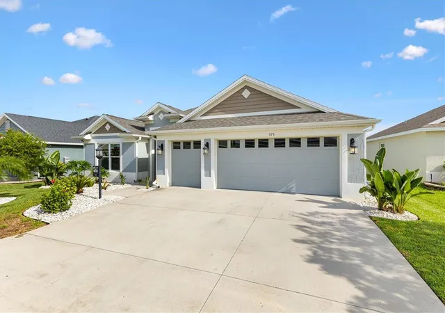 2nd image of 575 Randall Rd, The Villages, FL 32163 | MLS# G5116789