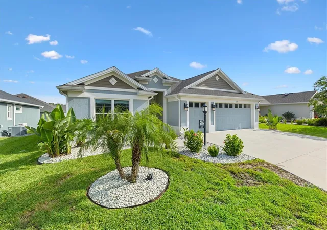 Photo 3 of Single family home for sale at 575 Randall Rd, The Villages, FL 32163 | MLS# G5116789 | Listing updated on 2026-09-30