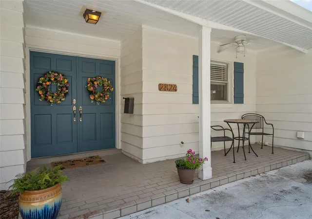 Photo 2 of Single family home for sale at 2824 Prince John Rd, Winter Park, FL 32792 | MLS# O6435708 | Listing updated on 2026-10-01