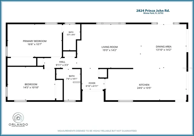 28th image of 2824 Prince John Rd, Winter Park, FL 32792 | MLS# O6435708