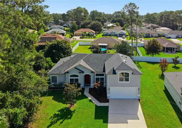 Photo 1 of Single family home for sale at 15 Ridley Ln, Palm Coast, FL 32164 | MLS# FC320890 | Listing updated on 2026-08-26