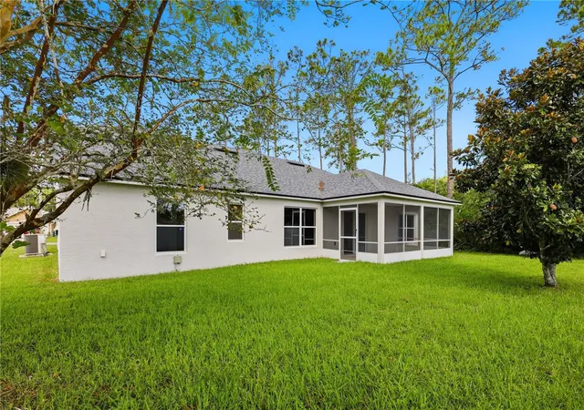 Photo 2 of Single family home for sale at 15 Ridley Ln, Palm Coast, FL 32164 | MLS# FC320890 | Listing updated on 2026-08-26