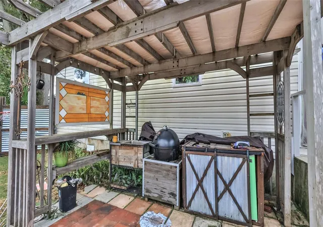 Photo 28 of Single family home for sale at 407 Ann St, Edgewater, FL 32132 | MLS# NS1089066 | Listing updated on 2026-08-28