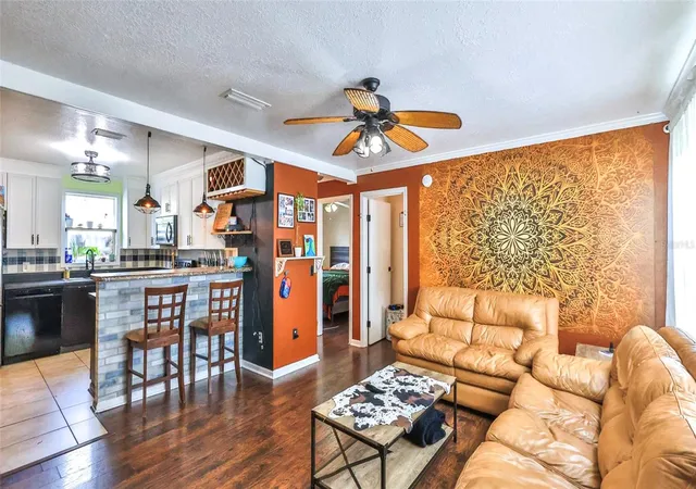 Photo 4 of Single family home for sale at 407 Ann St, Edgewater, FL 32132 | MLS# NS1089066 | Listing updated on 2026-08-28