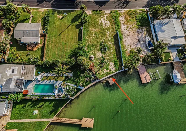 2nd image of 14035 E Parsley Dr, Madeira Beach, FL 33708 | MLS# TB8541365