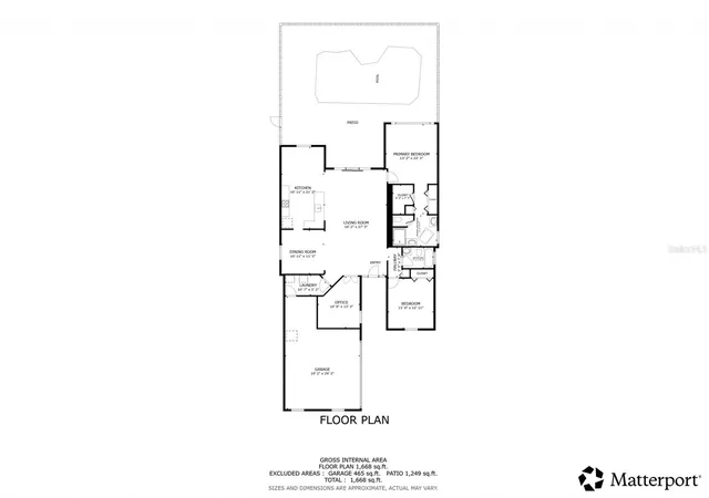 38th image of 2617 Brightside Ct, Cape Coral, FL 33991 | MLS# TB8541367