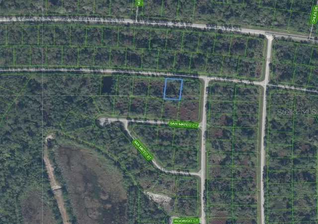 1st image of 7009 Virtudes St, Sebring, FL 33872 | MLS# P4939677