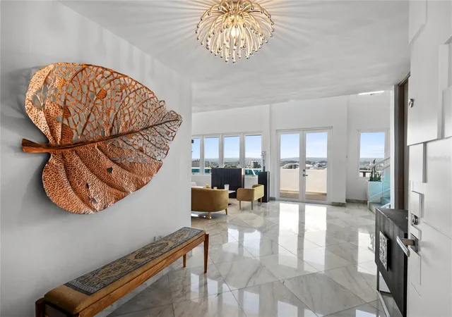 Photo 1 of Condo for sale at 550 Constitucion Ave Millenium #PH09, San Juan, PR 00901 | MLS# PR9123609 | Listing updated on 2026-08-28