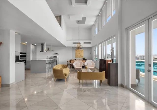 Photo 2 of Condo for sale at 550 Constitucion Ave Millenium #PH09, San Juan, PR 00901 | MLS# PR9123609 | Listing updated on 2026-08-28
