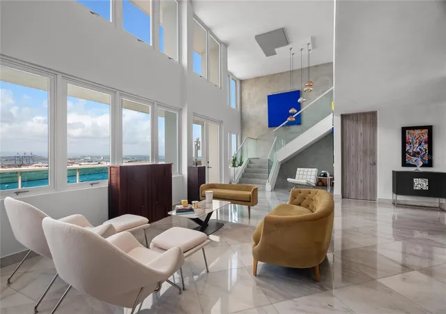 Photo 2 of Condo for sale at 550 Constitucion Ave Millenium #PH09, San Juan, PR 00901 | MLS# PR9123609 | Listing updated on 2026-08-28