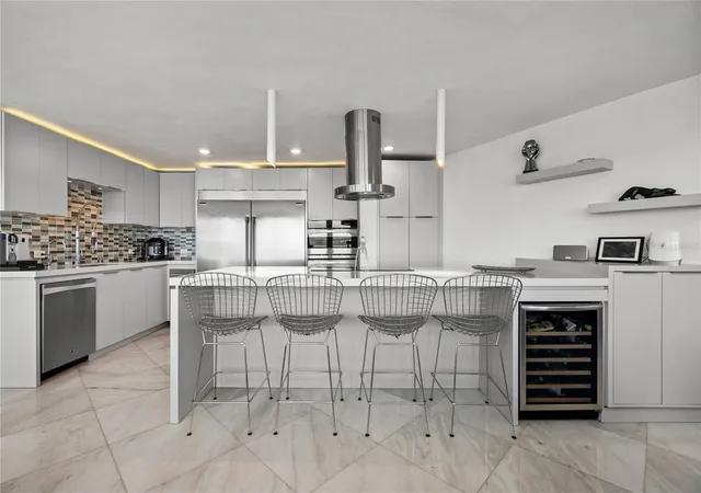 Photo 3 of Condo for sale at 550 Constitucion Ave Millenium #PH09, San Juan, PR 00901 | MLS# PR9123609 | Listing updated on 2026-08-28