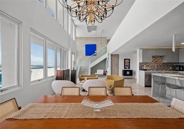Photo 4 of Condo for sale at 550 Constitucion Ave Millenium #PH09, San Juan, PR 00901 | MLS# PR9123609 | Listing updated on 2026-08-28