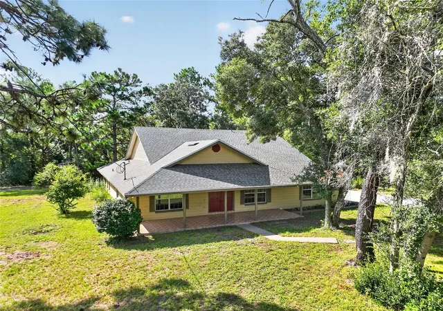 Photo 1 of Single family home for sale at 37130 County Road 439, Eustis, FL 32736 | MLS# G5116790 | Listing updated on 2026-08-27