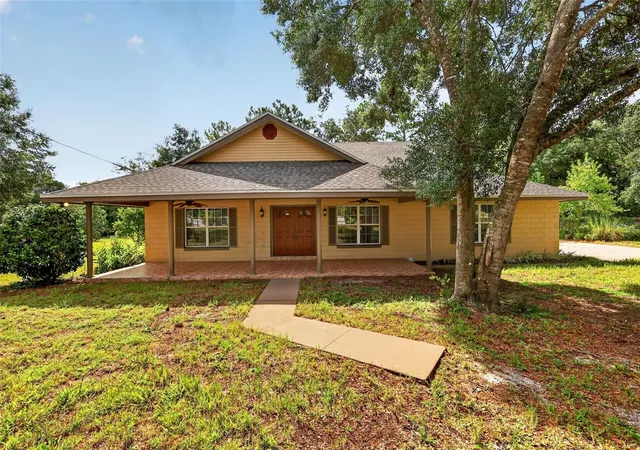 Photo 2 of Single family home for sale at 37130 County Road 439, Eustis, FL 32736 | MLS# G5116790 | Listing updated on 2026-08-27