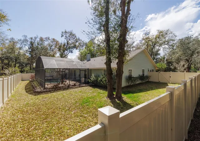 33rd image of 317 Oak Fern Cir, Ormond Beach, FL 32174 | MLS# FC320891