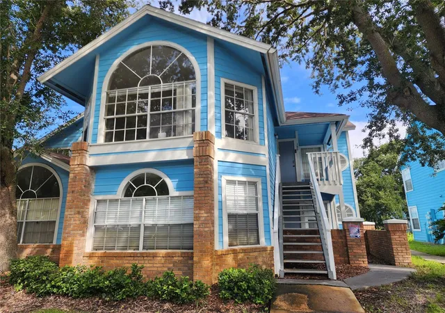 Photo 1 of Condo for sale at 2723 N Poinciana Blvd #160, Kissimmee, FL 34746 | MLS# S5156084 | Listing updated on 2026-08-27