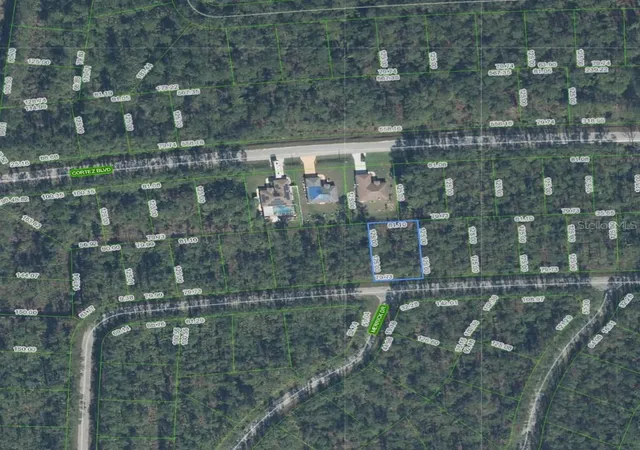 1st image of 7234 Virtudes St, Sebring, FL 33872 | MLS# P4939678