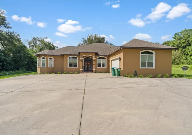 1st image of 16635 Sw 139th Ave, Archer, FL 32618 | MLS# GC542925