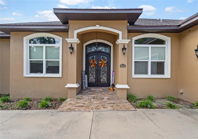3rd image of 16635 Sw 139Th Ave, Archer, FL 32618 | MLS# GC542925
