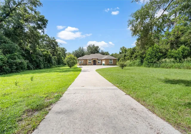4th image of 16635 Sw 139Th Ave, Archer, FL 32618 | MLS# GC542925