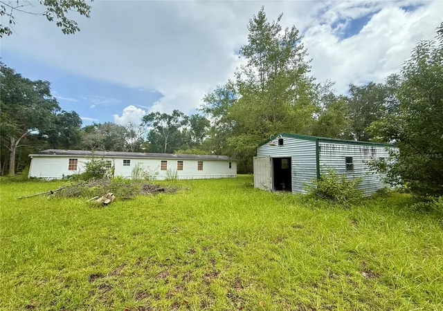 4th image of 11360 Ne State Road 24, Archer, FL 32618 | MLS# GC542927