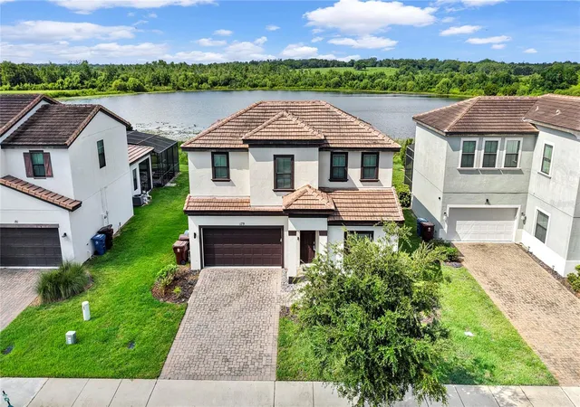 1st image of 179 Mitchells Manor, Haines City, FL 33844 | MLS# O6435716