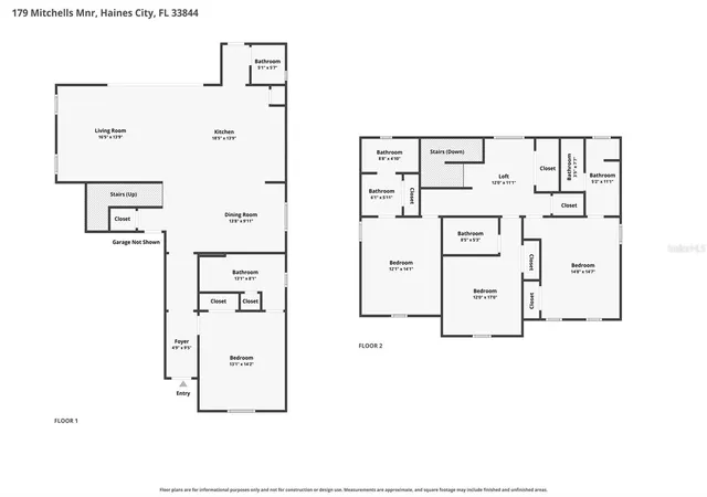 41st image of 179 Mitchells Manor, Haines City, FL 33844 | MLS# O6435716