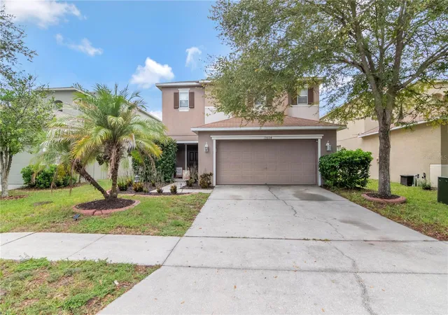Photo 2 of Single family home for sale at 19604 Timberbluff Dr, Land O Lakes, FL 34638 | MLS# TB8541373 | Listing updated on 2026-09-22