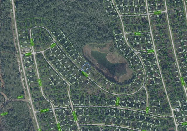 2nd image of 8918 Oviedo St, Sebring, FL 33872 | MLS# P4939680