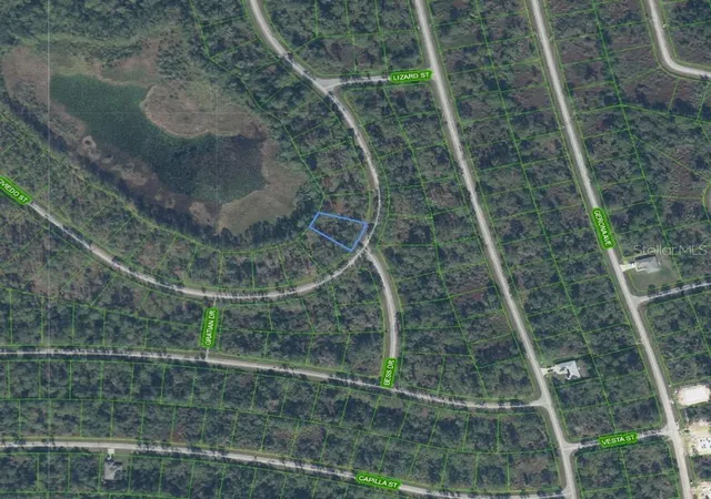 1st image of 8760 Oviedo St, Sebring, FL 33872 | MLS# P4939681