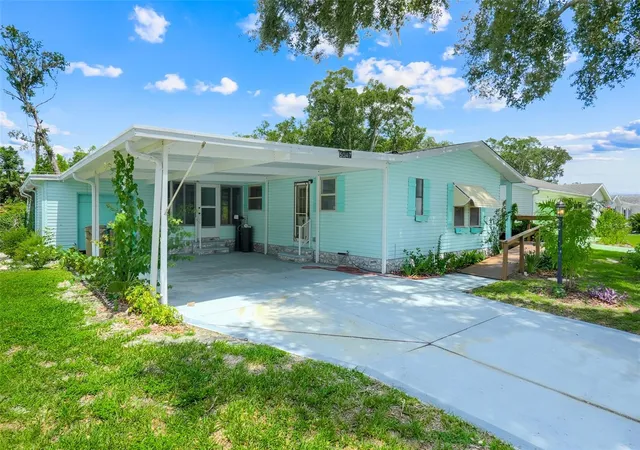 3rd image of 5047 El Destino Dr, Leesburg, FL 34748 | MLS# G5116792