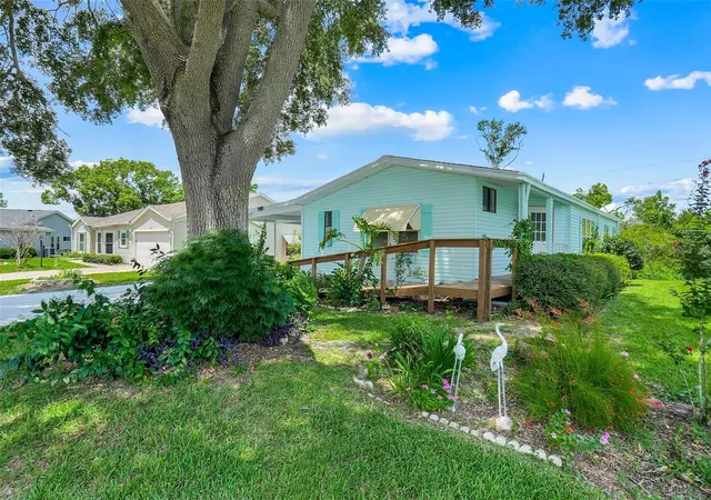 4th image of 5047 El Destino Dr, Leesburg, FL 34748 | MLS# G5116792