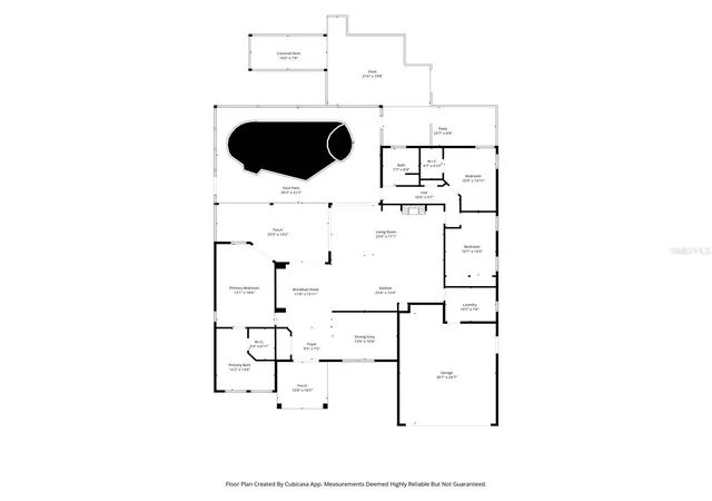 2nd image of 3239 Glenwood Cir, Holiday, FL 34691 | MLS# TB8541377