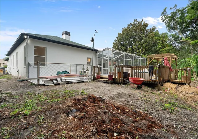 57th image of 3239 Glenwood Cir, Holiday, FL 34691 | MLS# TB8541377