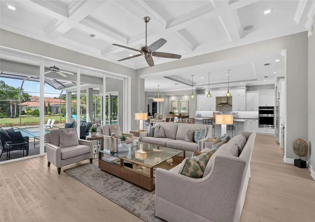 4th image of 55 Ocean Oaks Ln, Palm Coast, FL 32137 | MLS# FC320892