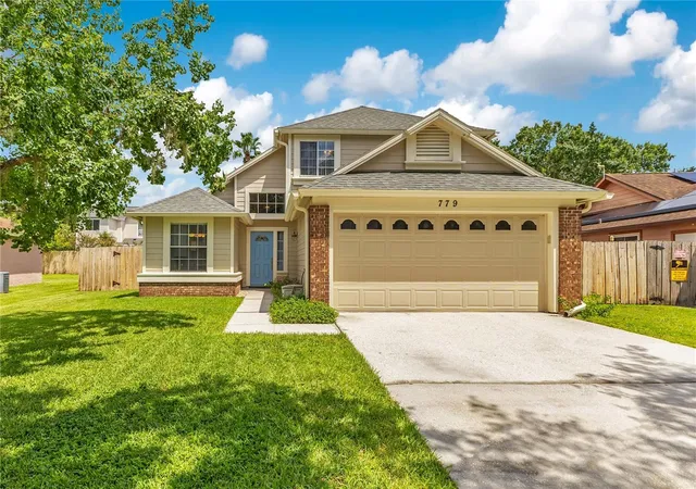 1st image of 779 Meadowside Ct, Orlando, FL 32825 | MLS# O6435719