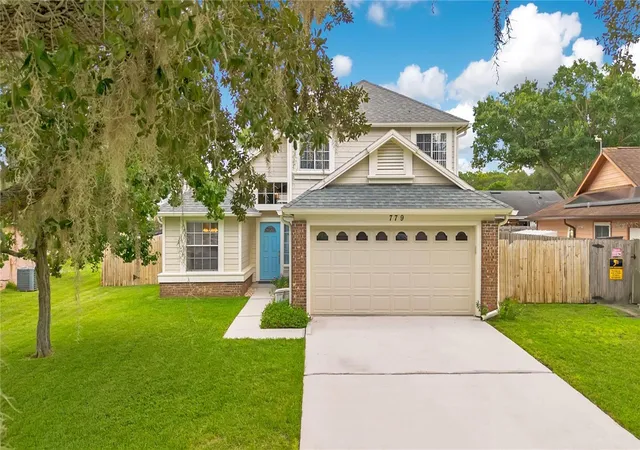 2nd image of 779 Meadowside Ct, Orlando, FL 32825 | MLS# O6435719