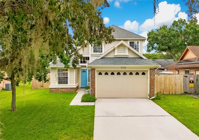Photo 2 of Single family home for sale at 779 Meadowside Ct, Orlando, FL 32825 | MLS# O6435719 | Listing updated on 2026-10-02
