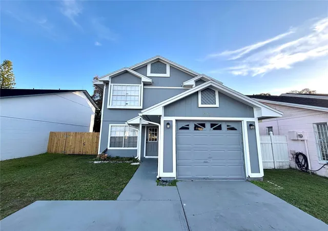 Photo 1 of Single family home for sale at 9224 Ventana Ln, Orlando, FL 32825 | MLS# O6435722 | Listing updated on 2026-10-23