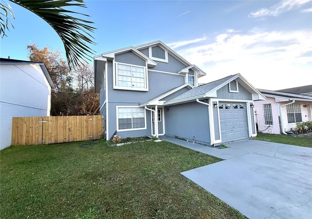 Photo 1 of Single family home for sale at 9224 Ventana Ln, Orlando, FL 32825 | MLS# O6435722 | Listing updated on 2026-10-23