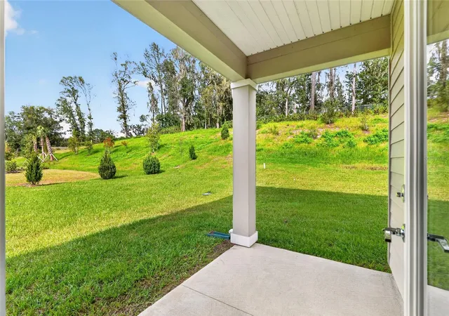 Photo 1 of Townhouse for sale at 16443 NW 144th Street, Alachua, FL 32615 | MLS# OM730874 | Listing updated on 2026-09-14