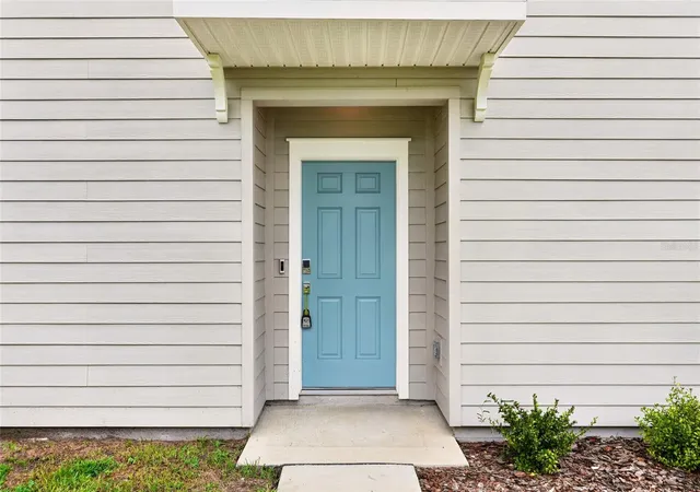 Photo 3 of Townhouse for sale at 16443 NW 144th Street, Alachua, FL 32615 | MLS# OM730874 | Listing updated on 2026-09-14