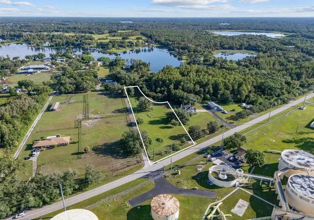 Land for sale at 0 Milam Dr, ODESSA, FL 33556 | MLS# S5156089
